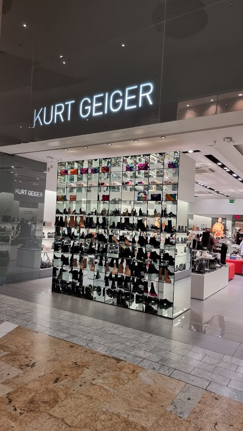 Kurt Geiger Silverburn