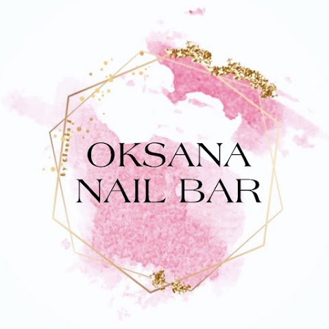 Oksana Nail Bar