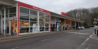 Tesco Superstore