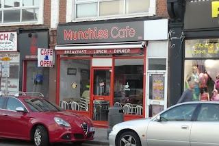 Munchies Cafe