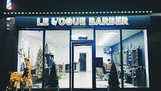 Le Vogue barber