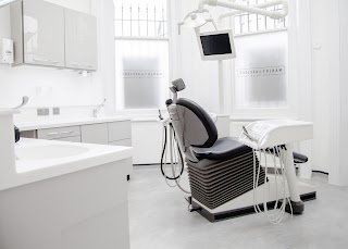 Chelsea and Fulham Dentist