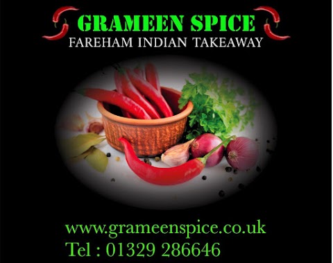 Grameen spice (Fareham)