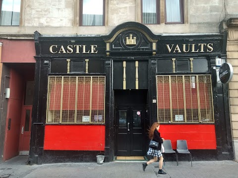 Castle Vaults