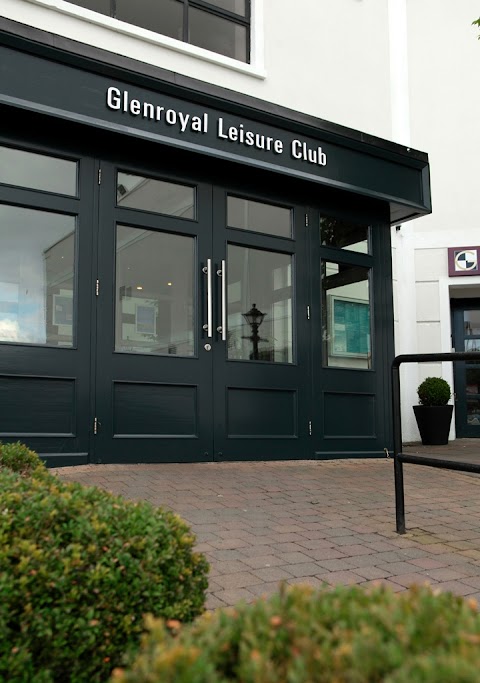 Glenroyal Hotel & Leisure Club