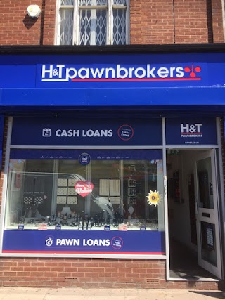 H&T Pawnbrokers