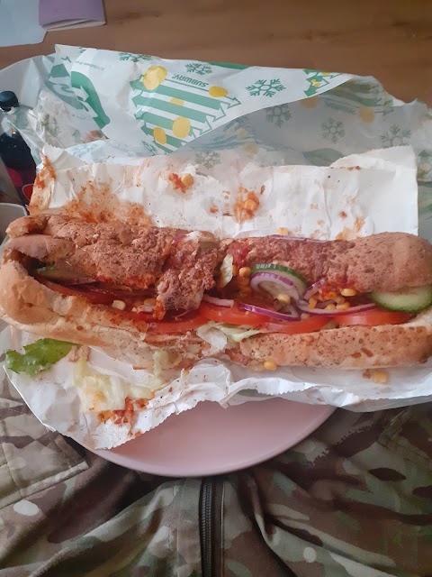 Subway