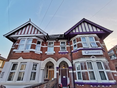 Glenmore Guesthouse, Southampton