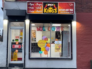 Spicy King's