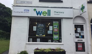 Well Pharmacy