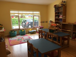 Delaford Montessori