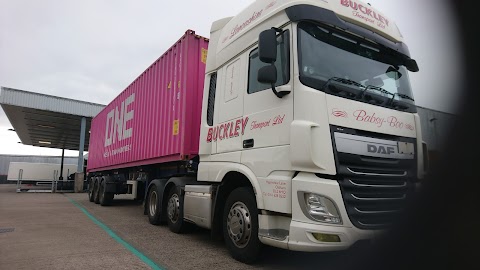 Buckley Transport Limited