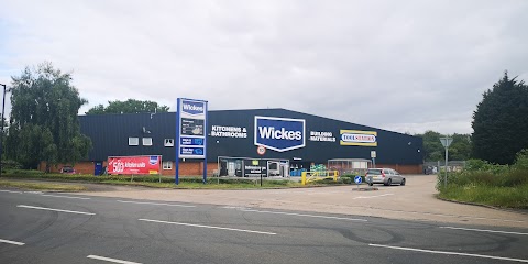 Wickes