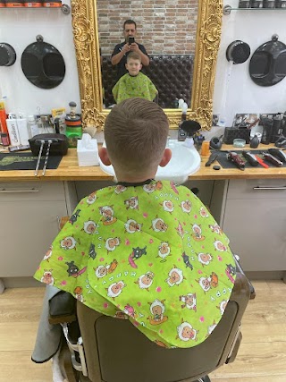 Royal Barbers