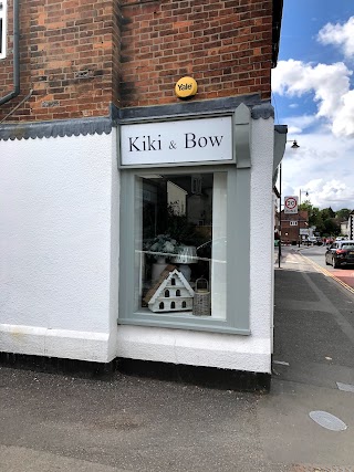 Kiki & Bow