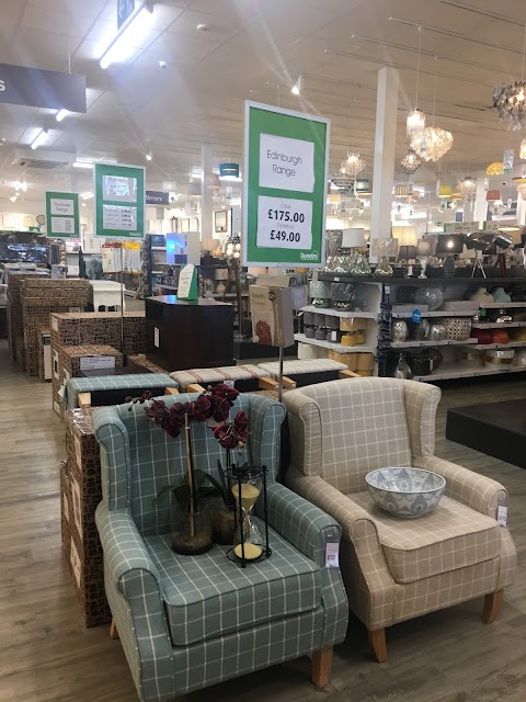 Dunelm