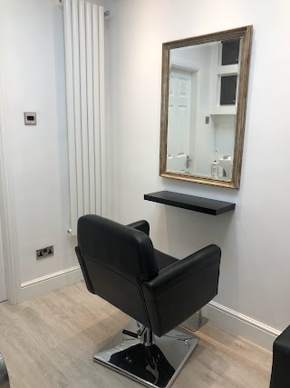 Stourton hair lab