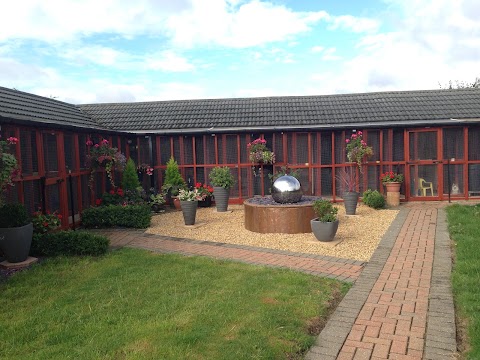 Narly Oak Boarding Cattery