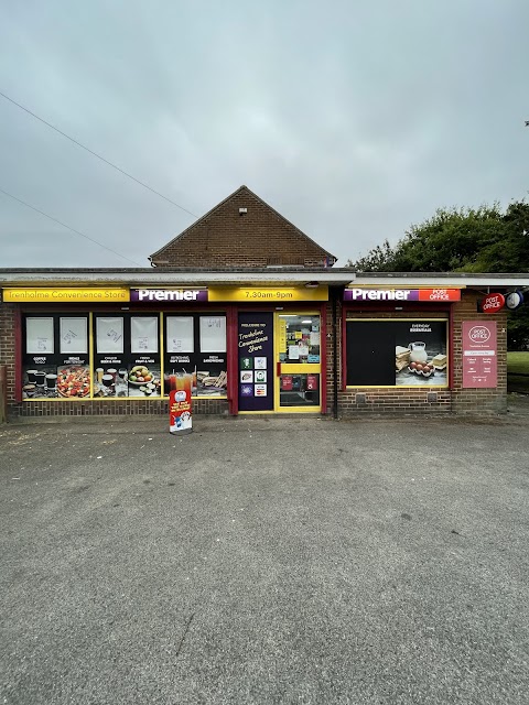 Woodside Food & Wine Store - Trenholme Ave Post Office