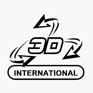 3D International Courier Services