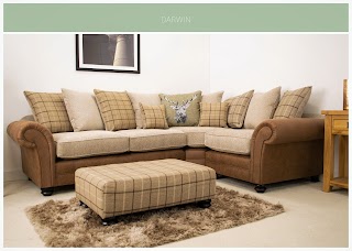 Forfar Furniture Store