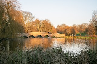 Five Arches Bridge