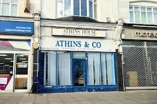 Athins & Co
