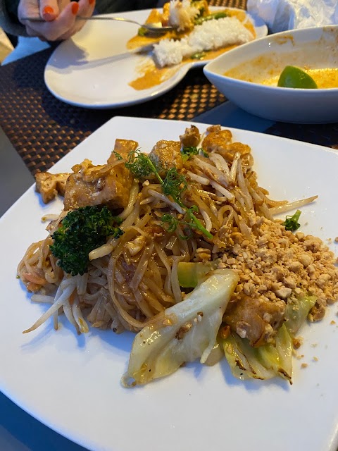 Papaya - Thai Cafe & Noodle Bar