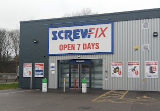 Screwfix Haydock