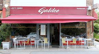 Galileo Restaurant