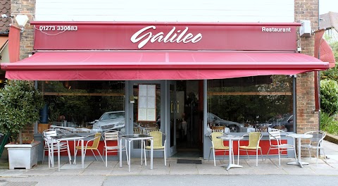 Galileo Restaurant