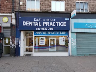 East Street Dental Practice