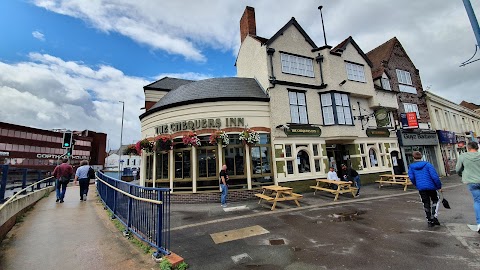 The Chequers Inn - JD Wetherspoon