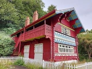 Parc Singleton Park