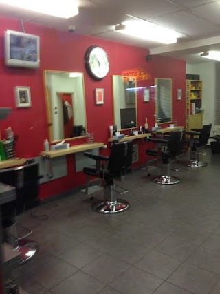 G2 Haircutters London