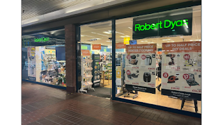 Robert Dyas Enfield