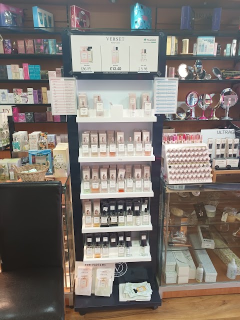 Photo of Ashworths Chemist - 64 High Street, Ruislip HA4 7AA, United Kingdom