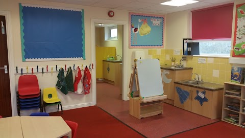 Maryhill Childrens Centre