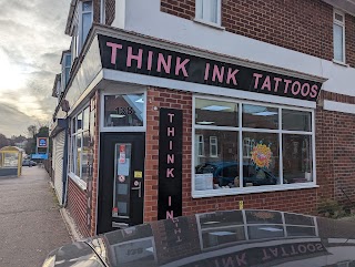 Think Ink Tattoo Studio