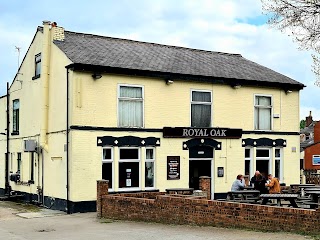 The Royal Oak