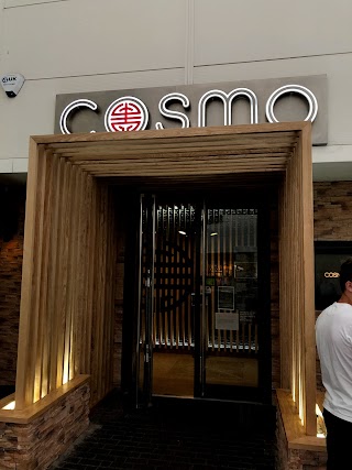 COSMO All You Can Eat World Buffet Restaurant | Wolverhampton