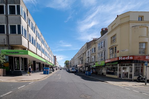 Brunswick in Brighton and Hove by 9S Living