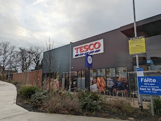 Tesco