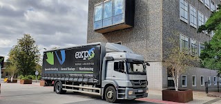 Expo World Logistics Ltd
