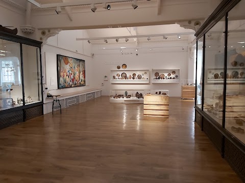 Derby Museum & Art Gallery