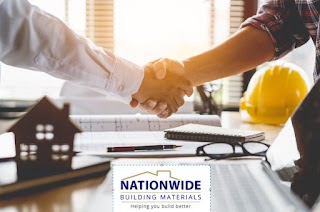 Nationwide Building Materials Ltd