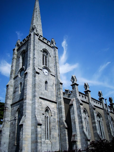 Dublin Stage School