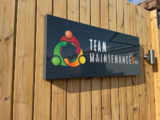 Team Maintenance UK Ltd