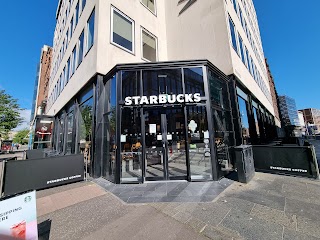 Starbucks Moneda House