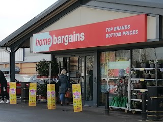 Home Bargains